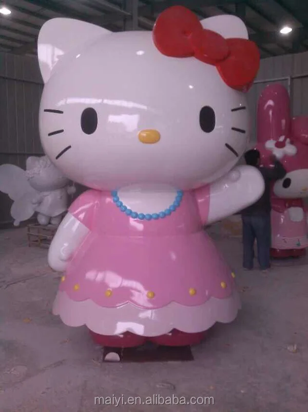 Unduh 67 Gambar Hello Kitty Hidup Paling Bagus Gratis HD