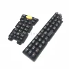 Welcome Custom Made Design Silicone Button Rubber Keypad Keyboard