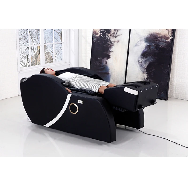 
Newest Fashion Deluxe Full Airbag Massage 3D Shampoo Massage Chair/Hair Washioin Salon Comfortable Auto Lift Shampoo Massage Bed  (62028235808)