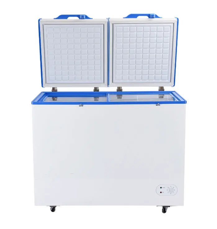 Mini Ice Cream Freezer Battery Powered Freezer Used Chest Freezer For Sale Buy Battery Powered