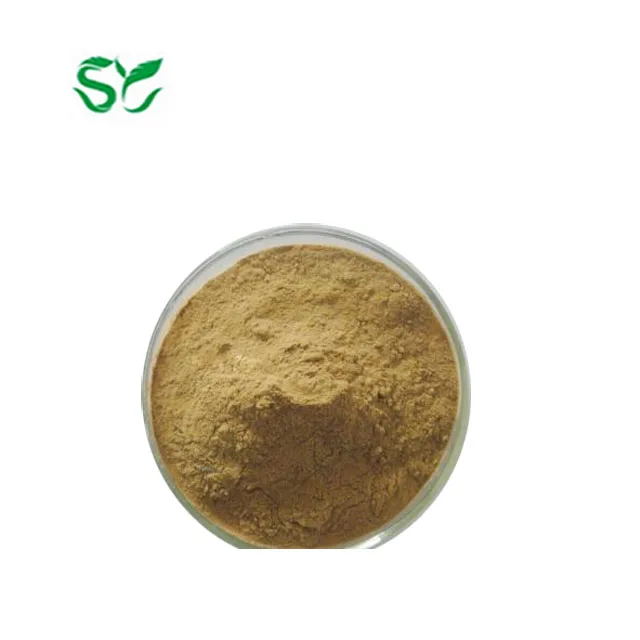 
Top quality Coptis chinensis extract as berberine 