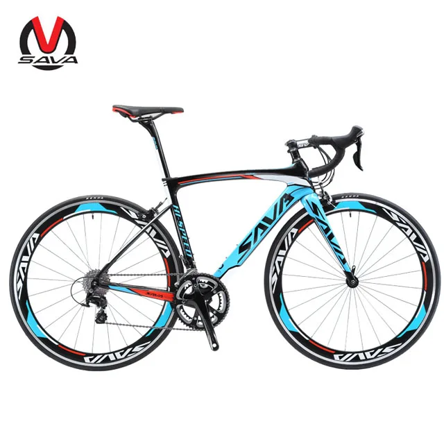 

Chinese Full Carbon Road Bike18 Speed Carbon Fibre Frame mtb