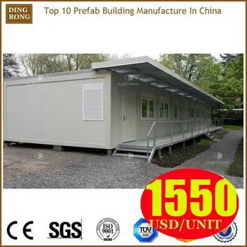 Soundproof Booths Contener House Canvas Cabin Tents Buy