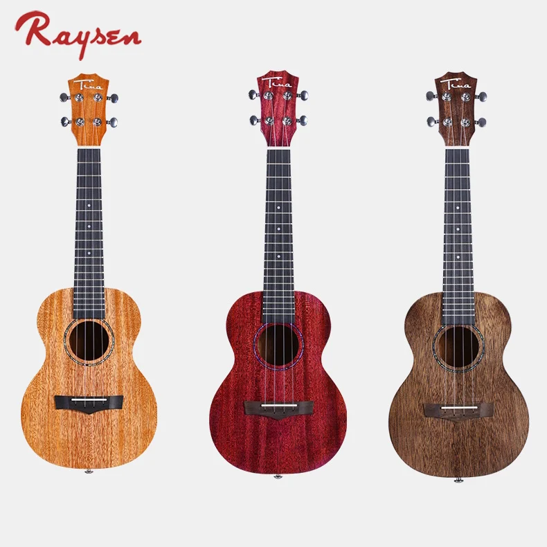 Quality Ukulele 21 23 26 Inch Oem Odm Solid Top Concerto Ukulele Buy