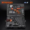 Searching For Distributors Full Range Of China Professional Germany Design 130+2PCS Car Repairing Brand Hand Tool Set