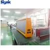 Waterproof P5 Outdoor Full Color Taxi Top LED Screens Displays For Advertising