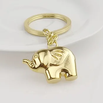 elephant keychain wholesale