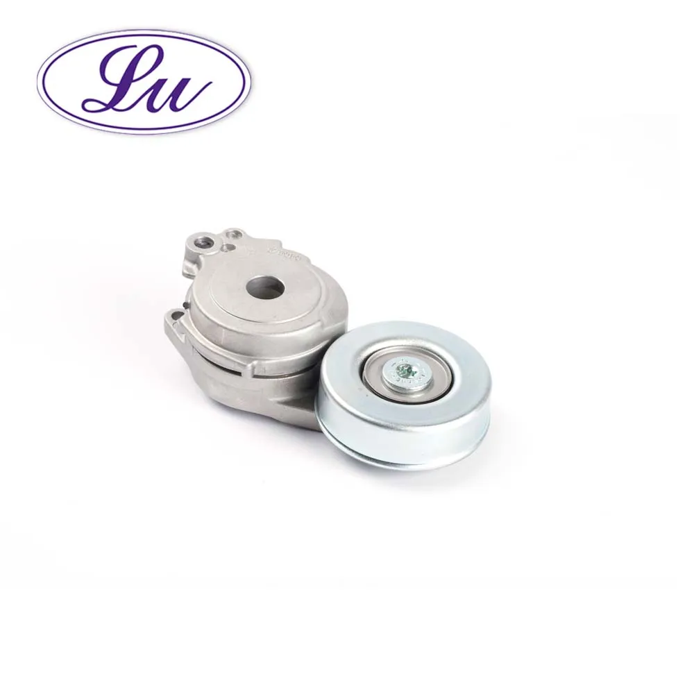 OEM NO: 1345A087 1345A044 MD335263 MD370824 auto spare parts tensioner pulley