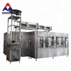 PET bottles Beverage Filling Machine, Monoblock 3 In 1 Drinking Water Bottle Filling Plant, Purified water machine Filling Mach