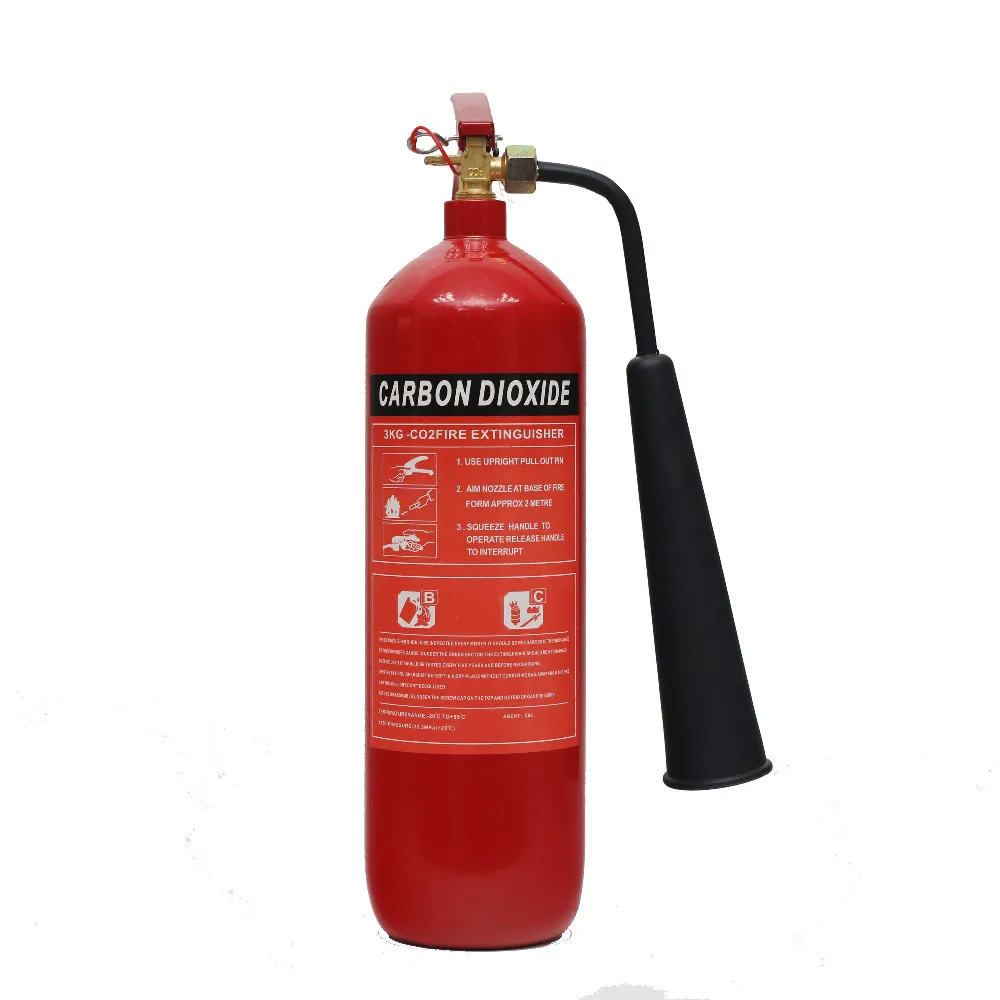 Best Price For 50kg Co2 Trolley Fire Extinguisher Buy Fire Fighting