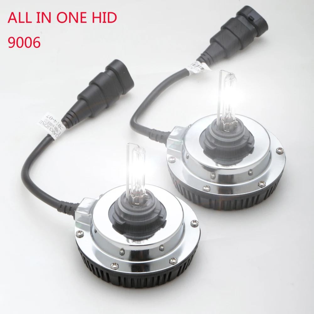 

canbus all in one hid xenon conversion kit H11, 9006,9005,HB3,HB4