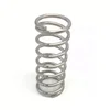 Custom coiled metal spring cheap shape memory alloy spring large compression springs