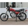 Chinese brand CZXMOTO 125cc straddle-style street running motorcycle wholesale sale American Prince Motorcycle