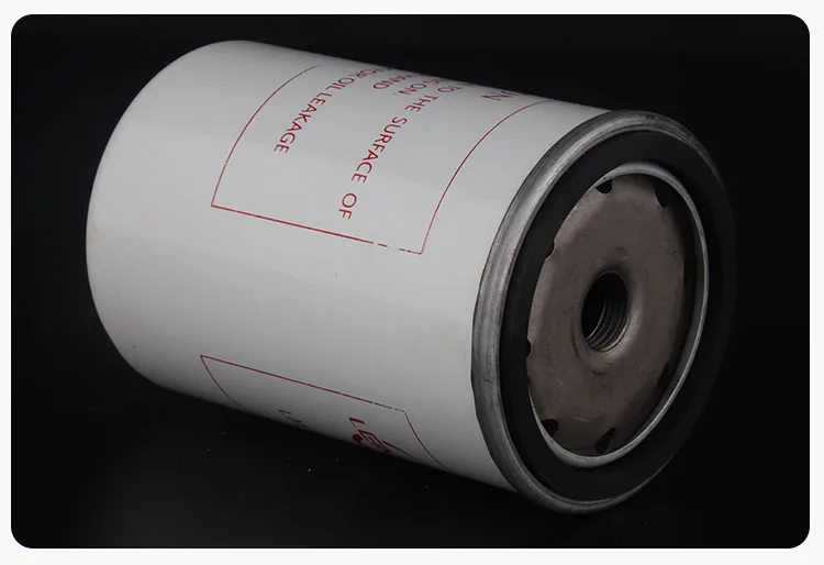 HV genuine filter paper FF5018 diesel fuel filter replace for auto truck excavator parts