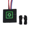 Heating Gloves Thermostat Temperature Controller