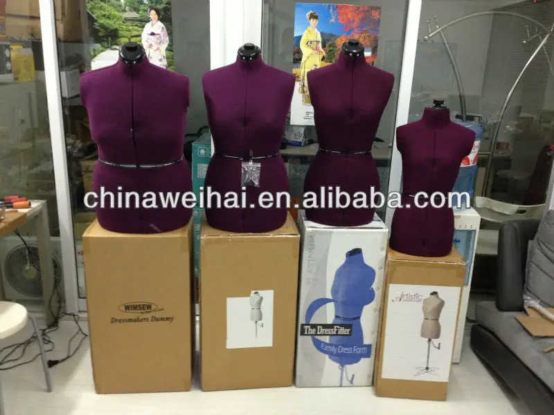 adjustable dressmaker mannequin adjustable tailor mannequin