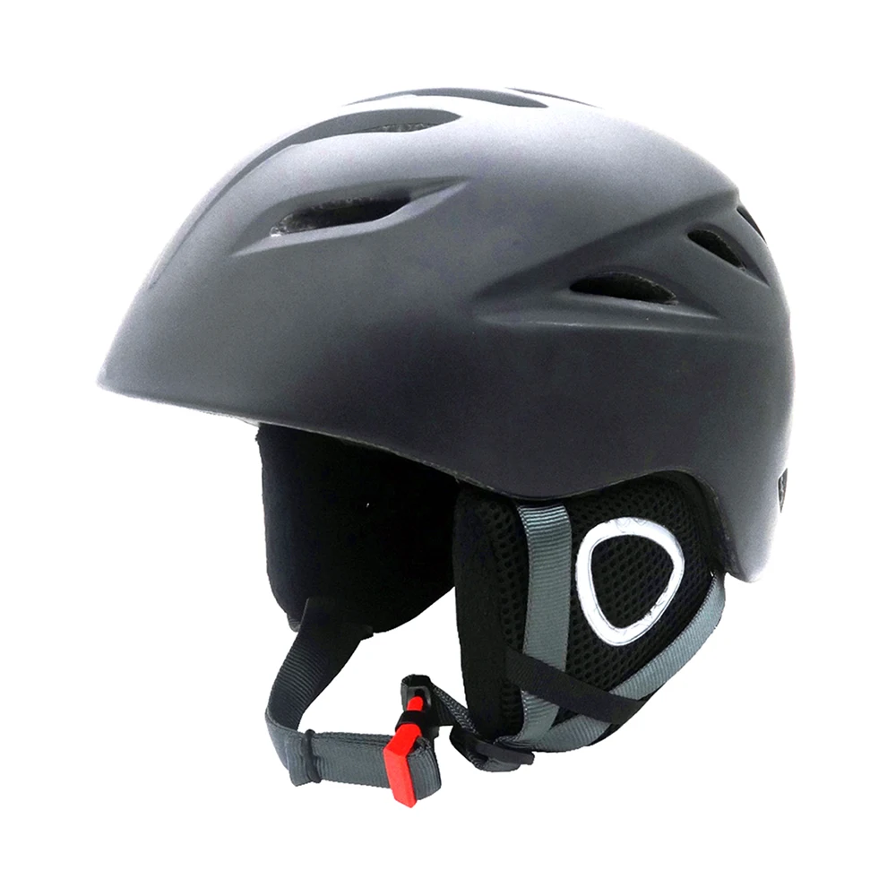 
Custom design ski helmet manufacturer snowboard snow helm sport helmets in china 
