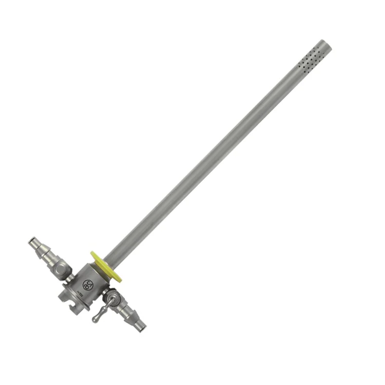 
Urology endoscope outer sheath, urology surgical instruments 