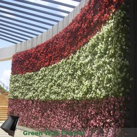 

Vertical Garden Container Ideas Recycled Vertical Garden Wall Of Garden