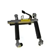 China Coal 1.5 Ton Low Position Transmission Jacks