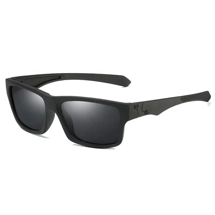 

Stock TAC Lens fashion glasses for men outdoor driving Sports sunglasses cheap sunglasses