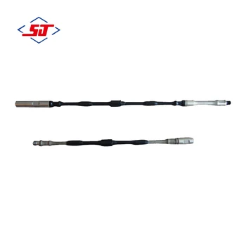 high quality comprehensive mechanical anticorrosion sucker rod