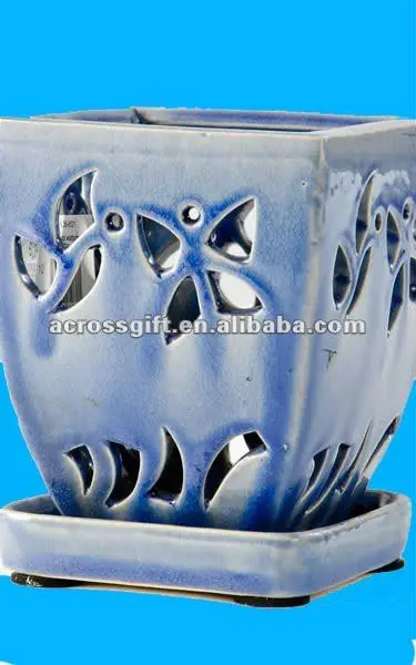 ceramic orchid pots photos