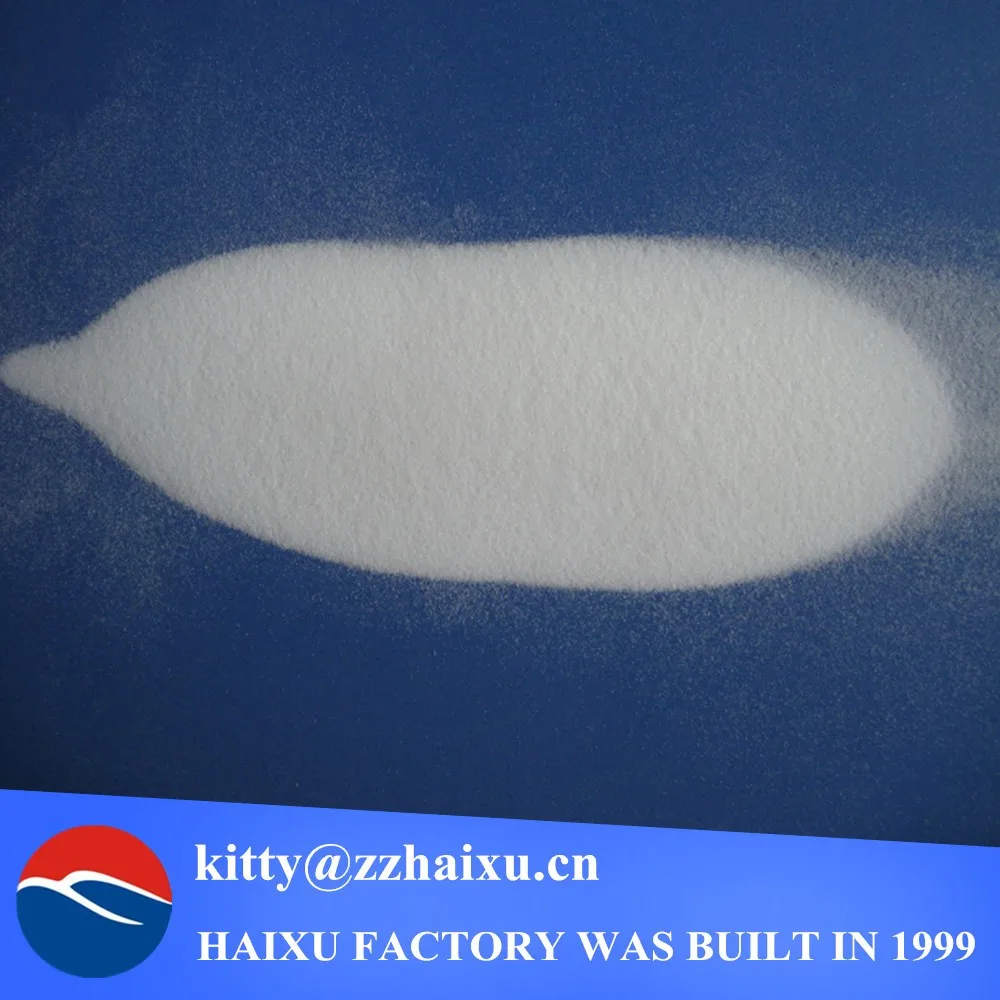 white alumina oxide corundum