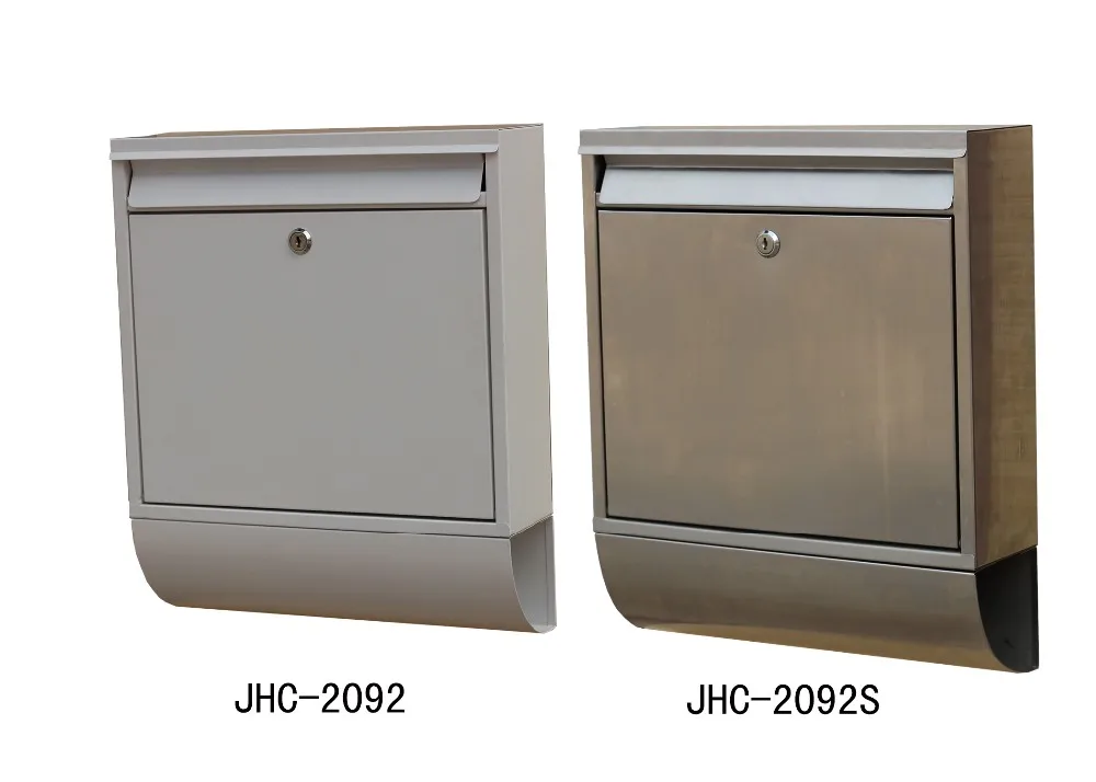 Australian Wall Mount Mailbox/dry Cleaning Drop Box/lockable Box Buy Wall Mount Mailbox,Dry