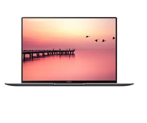 

Wholesale Drop-shipping HUA WEI MateBook X Pro Window10 Home 13.9 inches HUA WEI's first notebook with FullView design