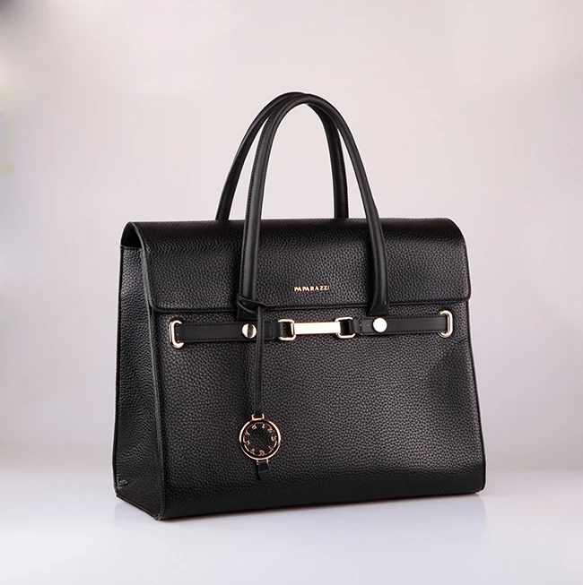 4855-PAPARAZZI european design guangzhou china big size stereotype handbag