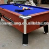 Manual coin operated Billiard Pool table 7ft /8ft size