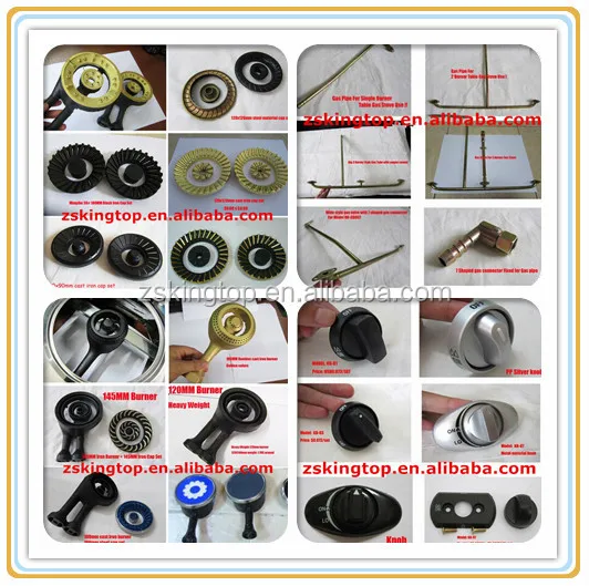 Battery Stove For Cooking,New Model Glass Panel Gaz Stove/gaz Burner