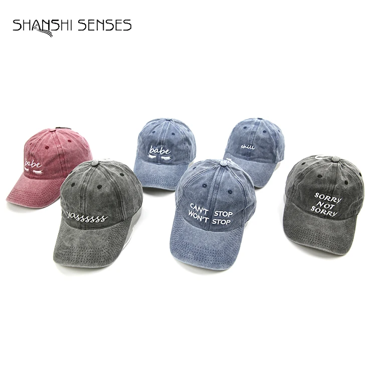 baseball cap covers