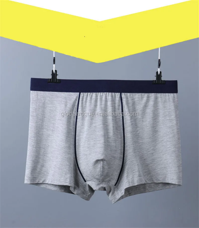 2018 5xl Men Briefs Underwear Men's Sexy Breathable Brief Underpants ...