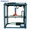 Professional Impresora 3d printer machine TRONXY X5SA free sample filament DIY Large format 3d printer
