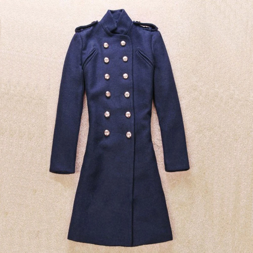 Your Selections You searched for: women trench coats navy! Etsy is the home to thousands of handmade, vintage, and one-of-a-kind products and gifts related to your search. No matter what you’re looking for or where you are in the world, our global marketplace of sellers can help you .