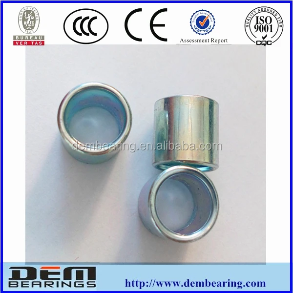 8mm Bore Black Anodize Steel 608 Skateboard Bearing Inline Skate