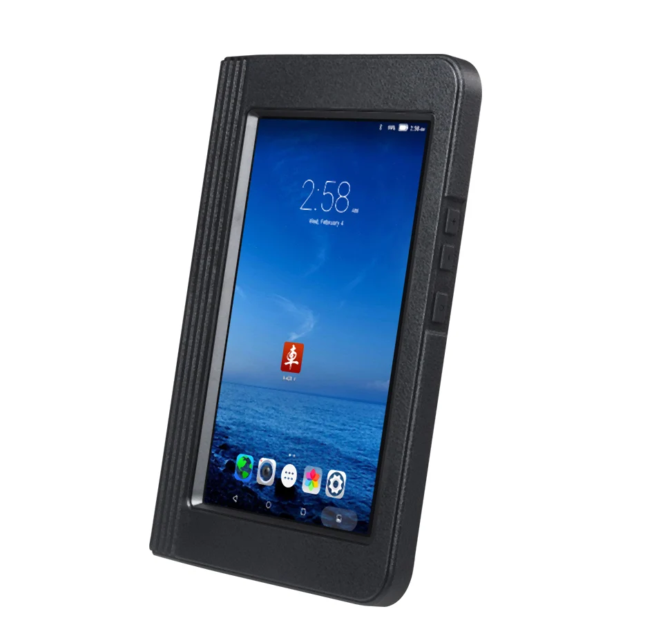 

Launch X431 V 4.0 Code Readers & Scan Tools OBD2 Scanner car diagnostic tool