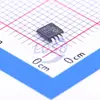 8 2 Voltage-Buffered SPI 2.7 V~5.5 V MSOP-8 RoHS ICs Digital To Analog Converters (DACs) MCP4802-E/MS