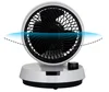 room circle ptc fan heater