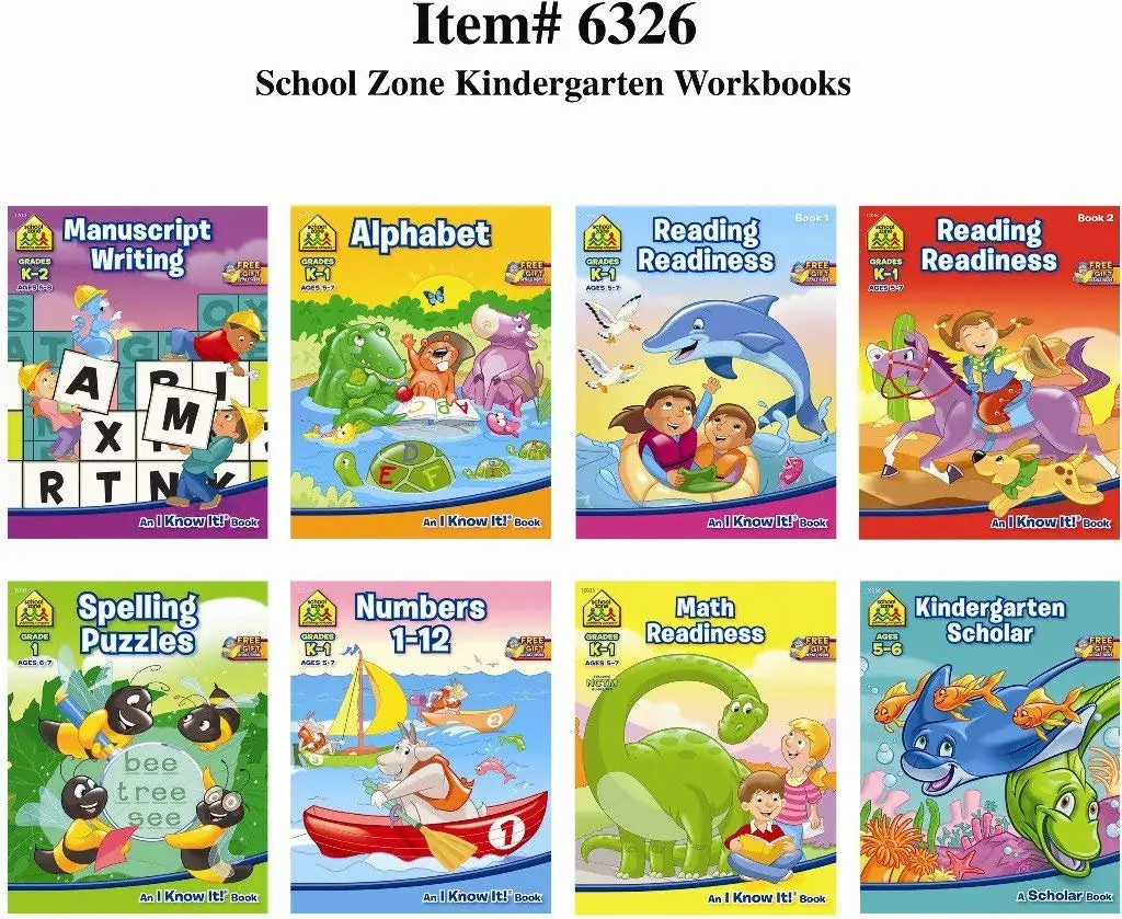 Cheap Popular Kindergarten Books, find Popular Kindergarten Books deals