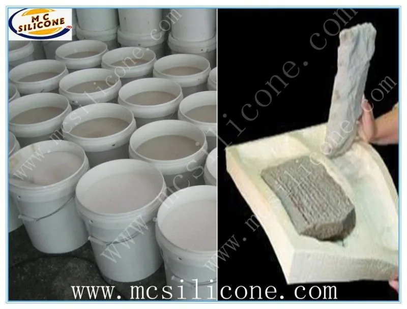 sculpture & figurine mold making RTV2 silicone rubber
