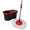 Wholesale Lazy Stainless Steel Spin Bucket Mop