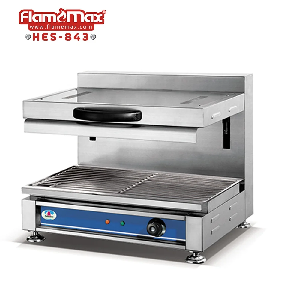 Hes 843 Kitchen Equipment Salamander Buy Kitchen Equipment