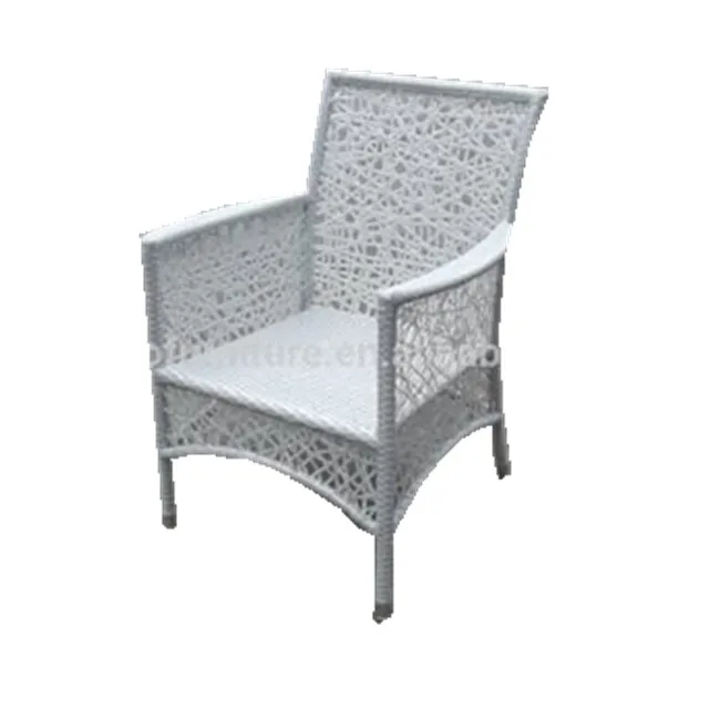 
Outdoor furniture garden rattan chair 