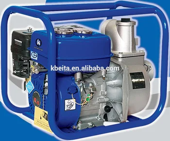 4 stroke water pump 3 inch