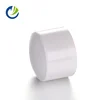 ASTM SCH40 Chinese supplier 2.5 inch reducing plastic fitting plastic water pvc pipe threaded end cap