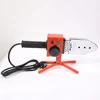 CF63-7 hot sale 800w 20-63mm PPR welding machine for cool and hot water pipe fitting