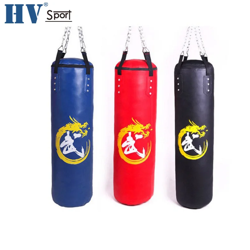 muay thai punching bag